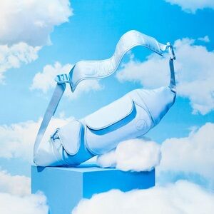 Swehl CLOUD 9 Multi-use nursing support sling + bag